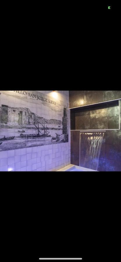 Апартаменты Experiencia En Triana Севилья Экстерьер фото
